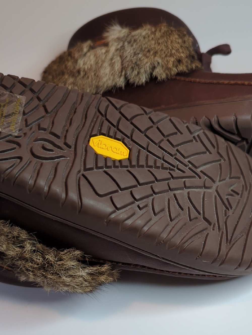 Manitobah Mukluks Size 9 - Picture 6 of 6